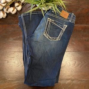 BKE Denim ****EXCELLENT CONDITION****
